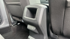 Volkswagen T-Cross 1.0 TSI 110 Black Edition 5dr DSG Petrol Estate